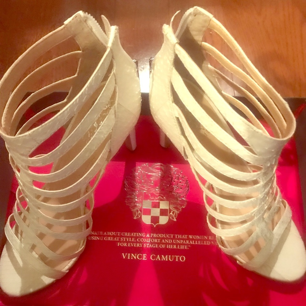 Heels, Vince Camuto